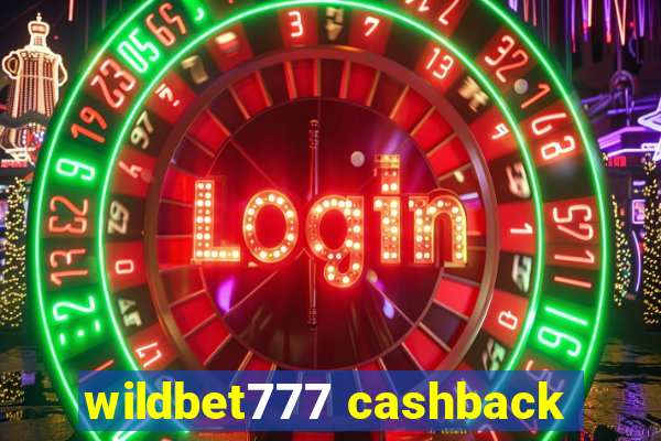 wildbet777 cashback